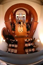 Trauung Im St Fabian Stift Des Hotel Kloster Hornbach Hochzeit Brautpaar Heiraten Hochzeitslocation Kloster