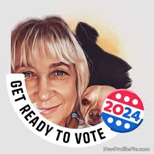 The family has been called in for our precious Frieda.