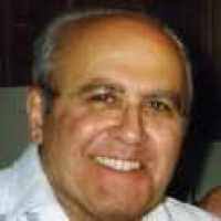 Harold Nicholas Del Giorno (1924–1992)