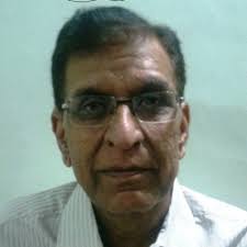 Anil SONI