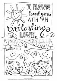 Once you find a printable coloring page you love, you want to make sure to use a set of colored pencils that you love. Pin On Sunday School