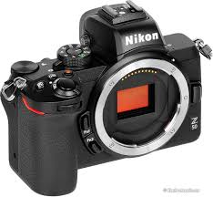 It allows you to be able to just charger the battery so you do not have to keep buying batteries for lithium ions inside the battery transfer between the positive electrode and the negative electrode during charge or discharge. Nikon Z 50 Review
