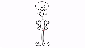 And subscribe☆share your drawings with me on instagram: How To Draw Spongebob Charers Patrick Squarepants Squidward Plankton Mr Krabs Sandra Gary Video Dailymotion