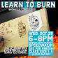 Learn to Burn - Beginners Woodburning Workshop event image
