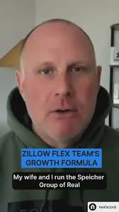 Knowledge drop. , @realscout Looking to boost your Zillow Flex team’s  performance? Here is how Chris Speicher at @speichergroup did it:, Zillow +  RealScout + Follow Up Boss, The results?, 📈 Higher ...