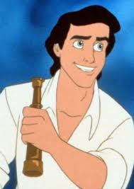 Fan Casting Sebastian as What if Ariel met Moana? in Fanscription