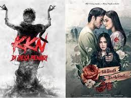 Film indonesia terbaru 2021 bioskop. Film Indonesia Terbaru Mei 2021 Di Bioskop Dan Layanan Streaming Indozone Id