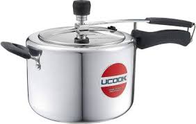 You can add all sorts of herbs and spices to create a rich n. United Ucook Cibo With Soft Silicone Handles And Stainless Steel Lid Aluminium Body Inner Lid Pressure Cooker 5l 5 L Pressure Cooker Price In India Buy United Ucook Cibo With Soft