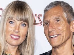 They may be set by us or by third party providers whose services we have added to our pages. Melanie Page Nagui S Wife Pulls Out Her Claws After A User Criticizes Her New Haircut Oi Canadian