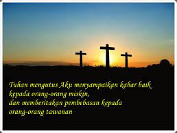 Renungan Harian Katolik Kamis 7 Januari 2021 I H S