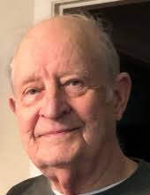 Obituary information for John C. Russo