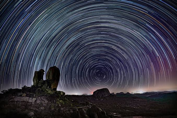 Polaris: How to find the North Star | Space