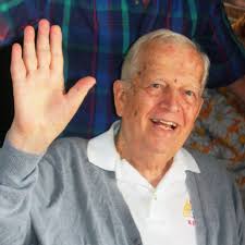 Longtime council member, community pillar Gil Granger dies at 87