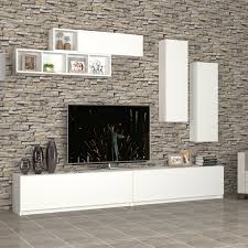 Tv Unitesi Tas Modelleri Google Arama Evler Ev Dekorasyonu Dekor