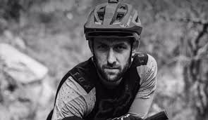 Marc Beaumont is The Latest Guest