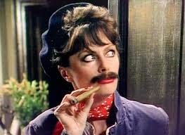 Vicki Michelle MBE 💙