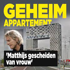 Matthijs van nieuwkerk onwel mulder neemt over metronieuws nl. Matthijs Leeft Gescheiden Van Vrouw Ditjes Datjes