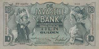 / flugzeuge faszinieren jung und alt. Die Tanzer Von Java Niederlandisch Indiens 10 Gulden Note Der Javasche Bank 1933 1939 Indonesien Niederlande Kolonien Geld Niederlandisch Geldscheine