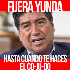 Hasta cuando tenemos que soportar a este ti-pej0