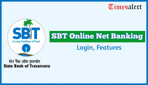 Because there is a risk that information transmitted via internet email could fall into the wrong hands, state bank suggests that confidential information, such as account numbers or social security numbers, not be transmitted via email. Sbt Online Net Banking Sbt Personal Banking Login Features