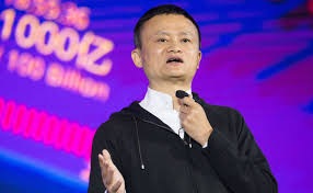 Ma hasn't appeared in public since late october, when he criticized the government's regulatory approach at a conference in shanghai. China Tells Jack Ma Ant Group To Return To Its Payment Roots Places Curbs