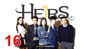 The heirs episode 17 eng sub. Download The Heirs Ep 16 Eng Sub Full Mp4 3gp Naijagreenmovies Netnaija Fzmovies