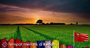 Tempat penginapan menarik di sungai petani. Tempat Percutian Best Di Kedah Yang Ramai Tak Tahu Tempat Menarik