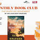Monthly Book Club - The River We Remember