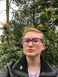 Unable to follow dreams, but found new path