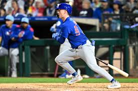 Cubs BCB After Dark: Extend Pete Crow-Armstrong? | Bleed Cubbie Blue