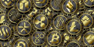 Kryptowährungen zu kaufen ist heutzutage einfacher, als viele denken! Wie Weit Sind Kryptowahrungen In Der Industrie Ingenieur De