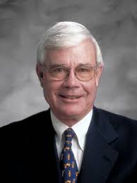 Remembering Scott T. Carey, Silicon Valley real estate pioneer