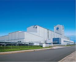 Jfe shoji electronics malaysia sdn. Mineral Logam Page 2