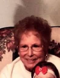 Beatrice "Bea" Crouse Obituary