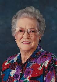 Obituary of Helen Beth Draper