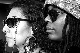 Empowering Entrepreneurs + Creative Space-Making — FEMME FATALE DC