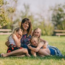 On this day, parents wish the love of their lives, the little angels, happy daughters day. National Daughters Day Why How And When To Celebrate