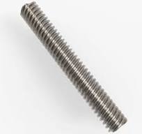 Trapezoidal Screw