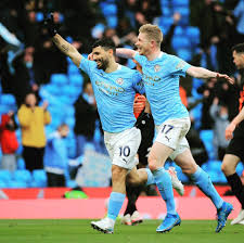 Getty / bt sport) manchester city star kevin de bruyne has undergone a small operation on his eye socket and has been. Kevin De Bruyne Facebook