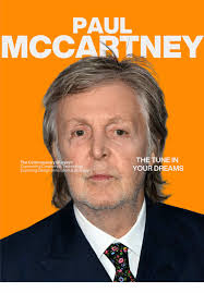 Paul Mccartney Talking about Yesterday