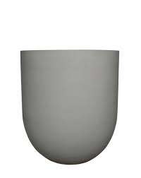 Our large gray planters for flowers are available in a variety of designs and with a number of useful additions. Xxl Planters Chicago Flowerfeldt Planters Xxl In Gray Flowerfeldt
