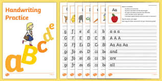 Printable resources for kids learning english. Alphabet Activities Eyfs Worksheets Reception Worksheets Pdf