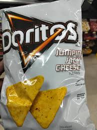 Doritos Tortilla Chips, Black Pepper Jack, Pre-Priced | Snacks, Chips &  Dips | Superlo Foods