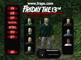 Several websites are dedicated to offering computer games for free. Friday The 13th 3d Youtube