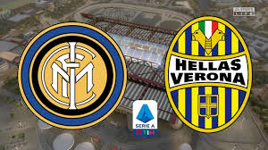 Rencontre déséquilibrée en perspective entre la lanterne rouge déjà condamnée et le sixième du classement. Regarder Hellas Verona Vs Inter Milan En Live Streaming Blow
