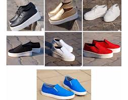 Flat 50 Off On Women Sneakers At Rs 399 Shop Here With Cod Couponndeal Sneakersforwomensonline White Sneakers For Girl Womens Sneakers Stiletto Pumps