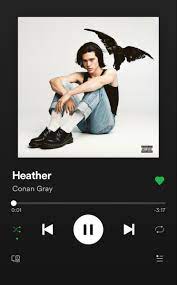 Recommended Music Music Album Covers Music Album Cover Conan Gray