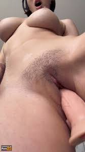 Hairy Pussy Play With Dildo Porn Gif | Pornhub.com