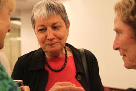 UMass women's study founder Arlene Avakian retires after more than 3  decades