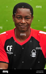 Chris Fairclough, Nottingham Forest assistant first team coach Stock Photo 